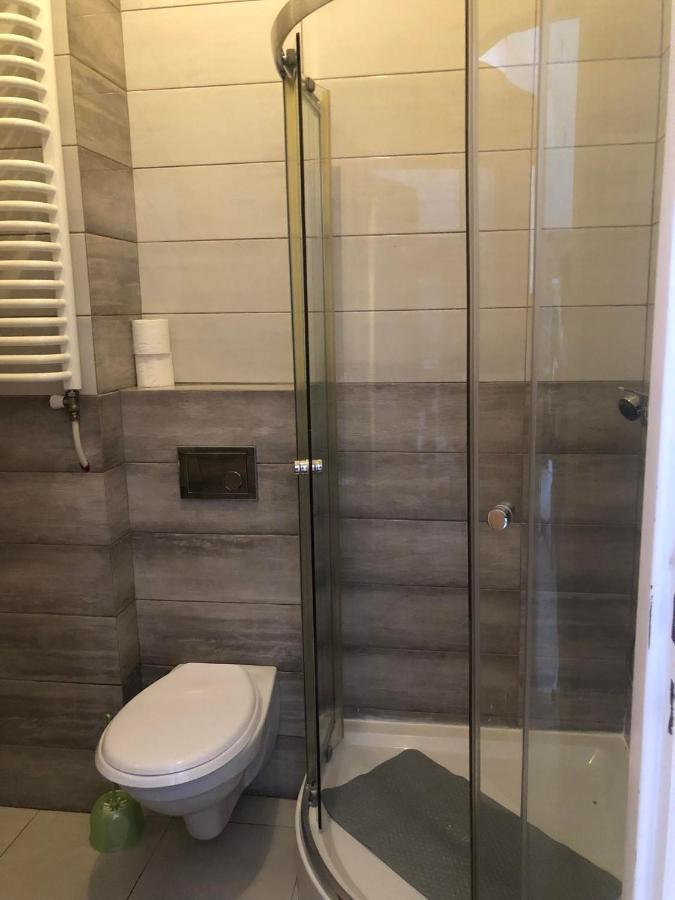 Apartament Nad Jeziorem Ryn Ryn  Extérieur photo