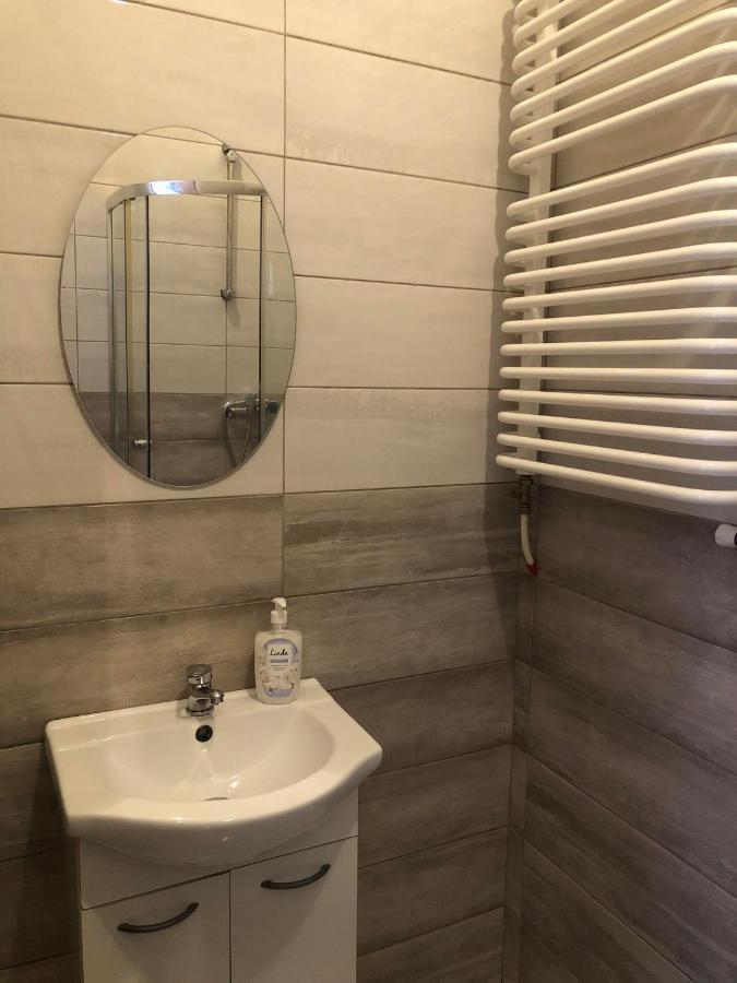 Apartament Nad Jeziorem Ryn Ryn  Extérieur photo